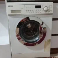 ماشین لباسشویی  استفاده شده
