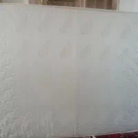 یک عدد تشک رویال دونفره خیلی تمیز