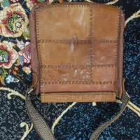 کیف چرم اصل