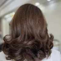 کوتاهی مو حرفه ای (برای تکمیل آلبوم )رایگان