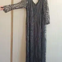 لباس مجلسی شیک زنانه