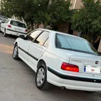 فروش پارس سال در حد صفر