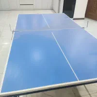 میز پینگ‌پنگ