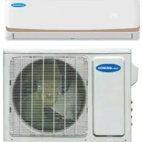 کولرگازی ۲۴جنرال مکث