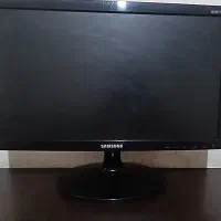 مانیتور Samsung S19C150F سالم 19 اینچ