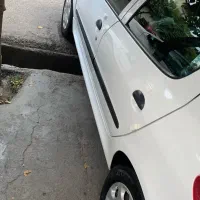پژو ۲۰۶ تیپ ۵ مدل ۹۶ بیرنگ تمیز قسطی|خودرو سواری و وانت|تهران, تهرانپارس جنوبی|دیوار