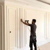 ابزار قاب بندی هر شاخه ۳ متر  ۱۹۰ هزار تومان