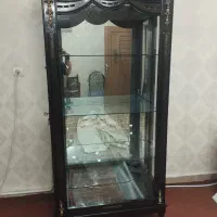 بوفه تمام چوپ اصل چوپ راش.