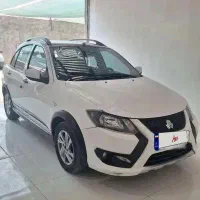 کوییک 1403 GXR