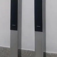 با سلام  دوتا بلنگو