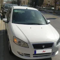 رانا 93  بدون رنگ سالم