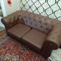 مبل چستر راحتی