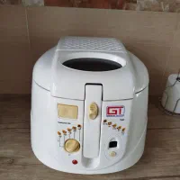 سرخ کن