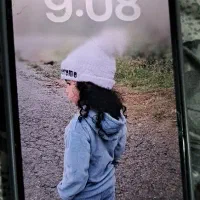 ایفون ۱۶ پرو مکس ۲۵۶ گیگ