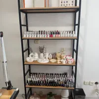 فروش استند دکوری و کتابخانه