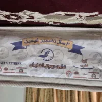 تشک دونفره رویال