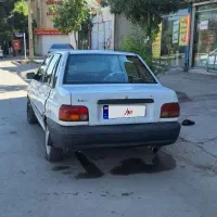 پراید|خودرو سواری و وانت|نیشابور, فردوسی جنوبی|دیوار