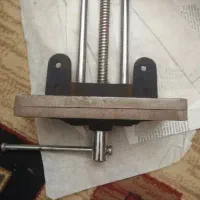 گیره کتابی نجاری، نو و برند گروز
