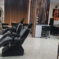 اجاره صندلی ناخن  مژه  فشیال  تتو کوپ  رنگ کراتین
