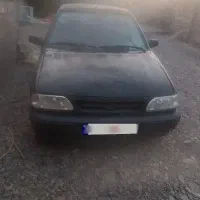 پراید ۸۹