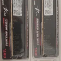 رم ۸ گیگ DDR4 ژل