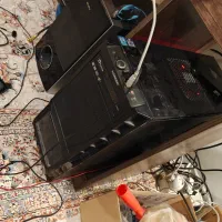 کیس گیمینگ  1070 core i5 Nvidia