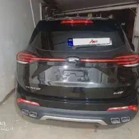 kmc k7|خودرو سواری و وانت|همدان, |دیوار