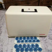 چرخ خیاطی ژانومه680