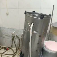 تجهیزات و لوازم لبنیاتی