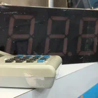 شمارنده مشتری ۳ رقمی