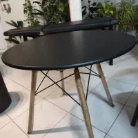 میز گرد