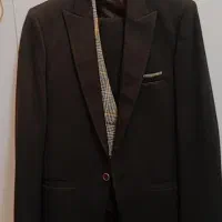 کت شلوار