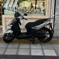 موتور طرح کلیک تایوانی اصل،فابریک کاربراتور کیمکو