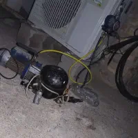 تعمیر و نصب و سرویس اسپیلت با مدیریت سیستانی