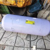 کپسول گاز cng
