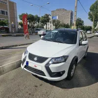 کوییک RS مدل ۴۰۳ بی رنگ در حد نو فروش فوری