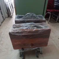 عسلی تاشو کیفی