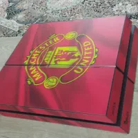 کپی خور ۵۰۰گیگ ps4