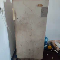 یخچال تمیز مرتب خوشگل