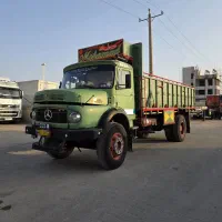 تک باری مدل 57 بدون تعویضی تک برگ سند تمام فابریک