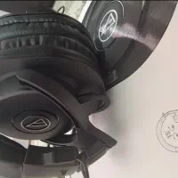 هدفون آدیو تکنیکا m30 x