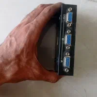 سوییچر Kvm Switch سری Fj-152