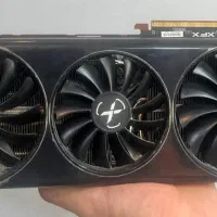 کارت گرافیک 16 گیگ XFX RX 6800