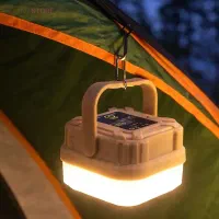 چراغ LED شارژی Camping Lights