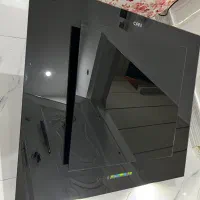 هود روکار کن