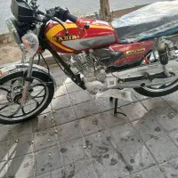 هوندا ۲۰۰ کبیر صفر ۴۰۴ ریموت دزد گیر