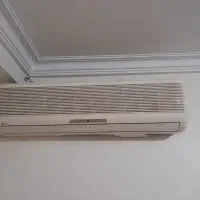 کولر گازی ۱۸هزار