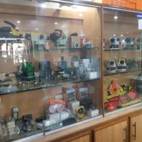 خرید و فروش دوربین نقشه برداری،توتال استیشن