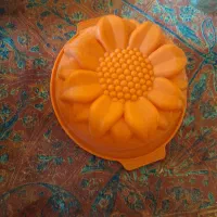 قالب ژله ، شیرینی ، فلافل، کیک، قالب چدن