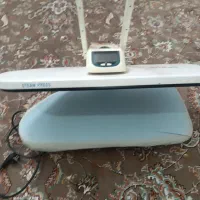 اتو پرس